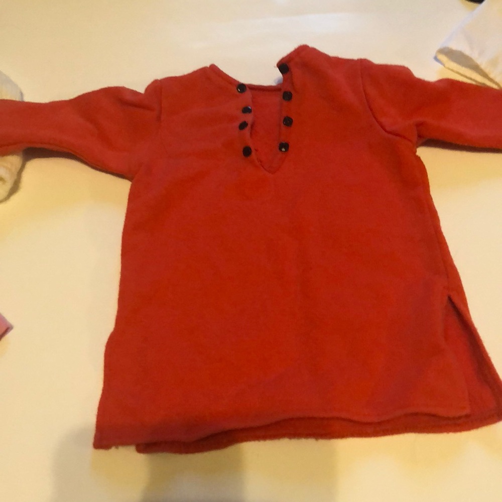 3 for $13! American girl doll nightgown